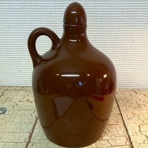 Sprague musical pottery jug